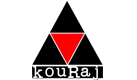 KOURAJ Logo