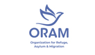 ORAM Logo