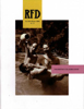Cover Image for current issue of RFD