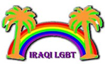 Logo for Iraqi LGBT group