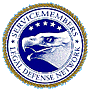 Service members legal defense network logo