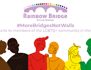 rainbow bridge asylum seekers