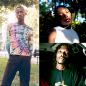 Anti-Mass Collective 2 Anti-Mass Collective 2